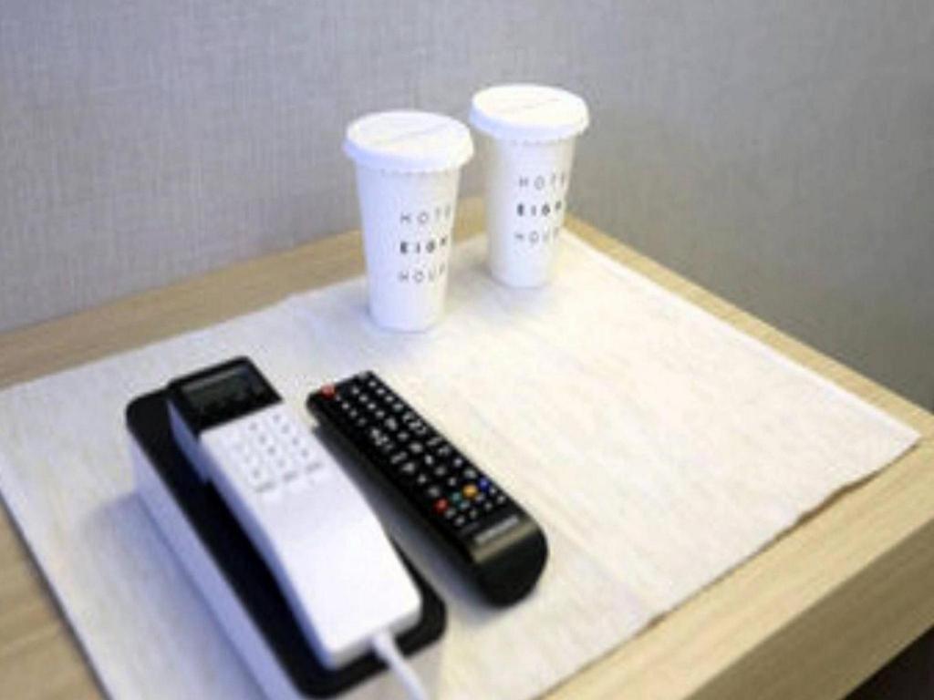 Seoul Rex Hotel Buitenkant foto